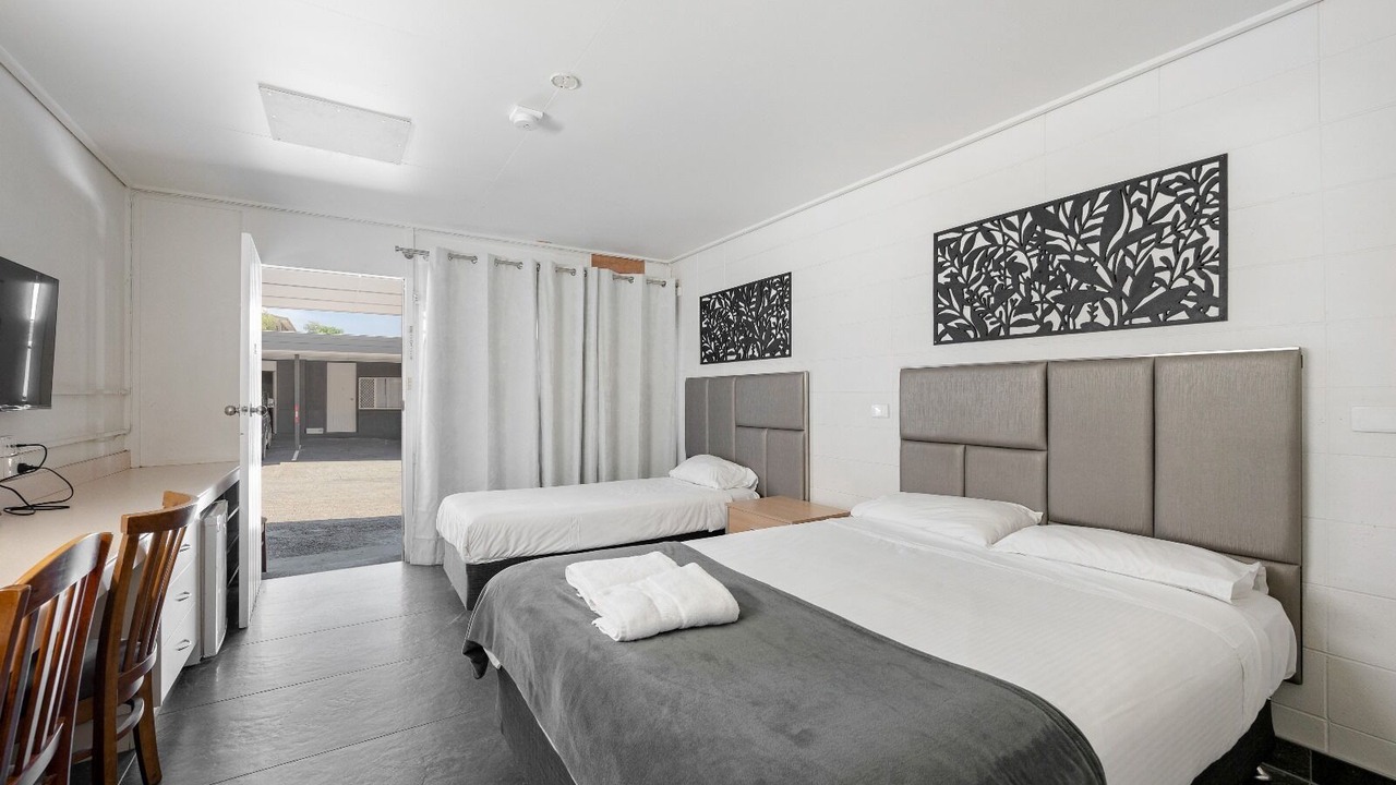 Photo of Bedroom in Gladstone