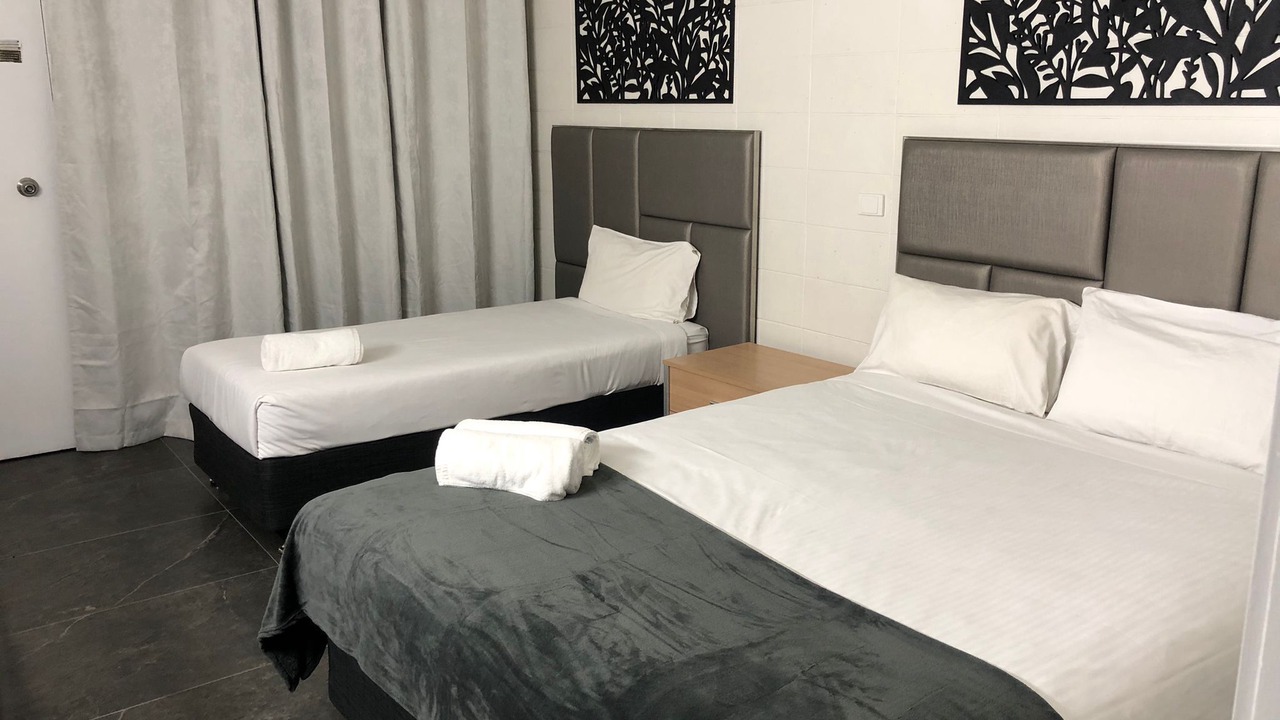 Photo of Bedroom in Gladstone