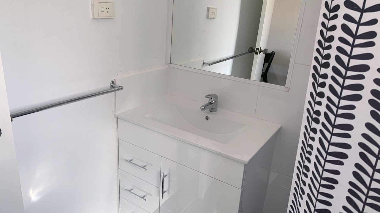 Photo of Bathroom in Moree