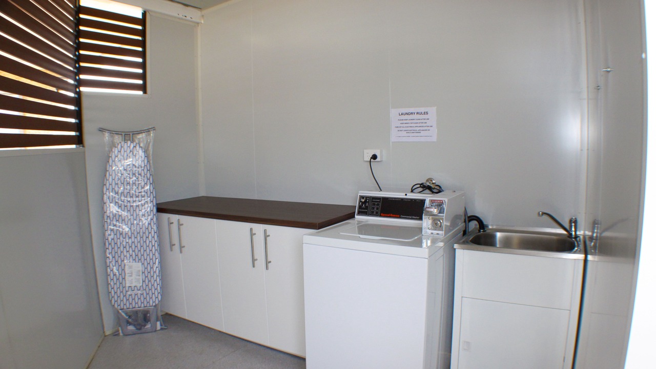Photo of Bedroom in Moree