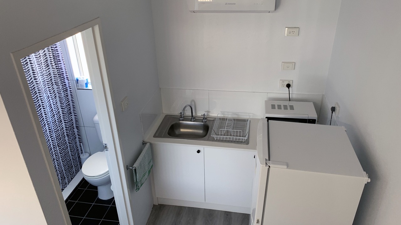 Photo of Bedroom in Moree