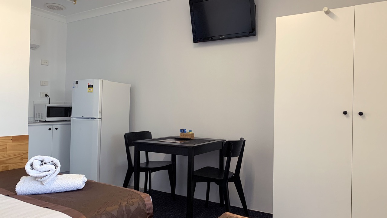 Photo of Bedroom in Moree