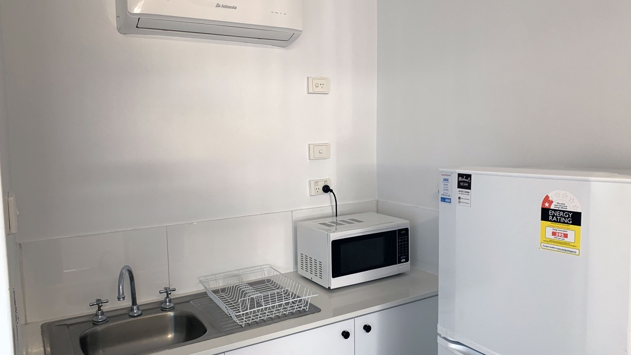 Photo of Bedroom in Moree