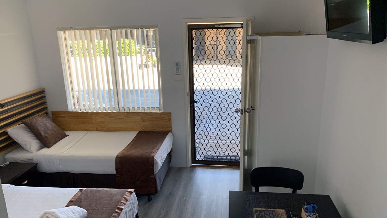 Photo of Bedroom in Moree