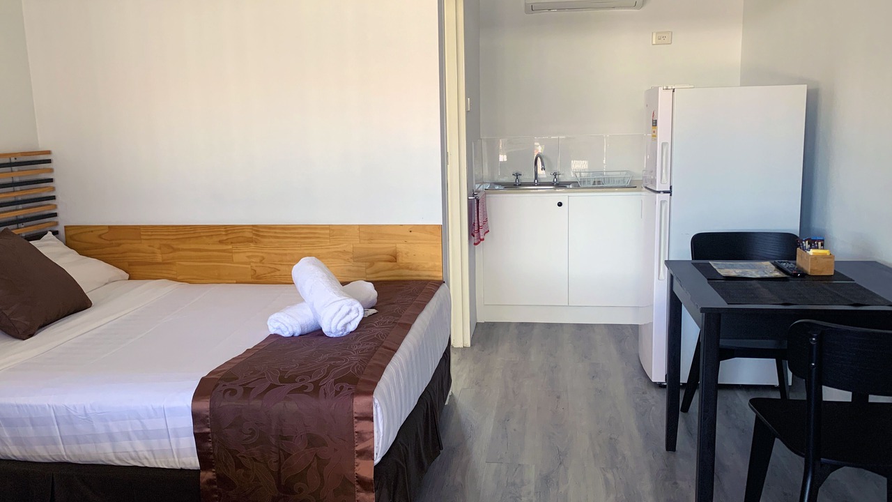 Photo of Bedroom in Moree