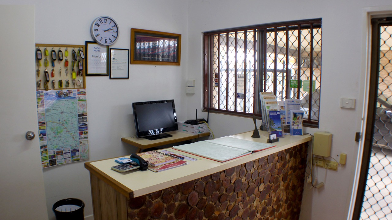 Photo of Others in Moree