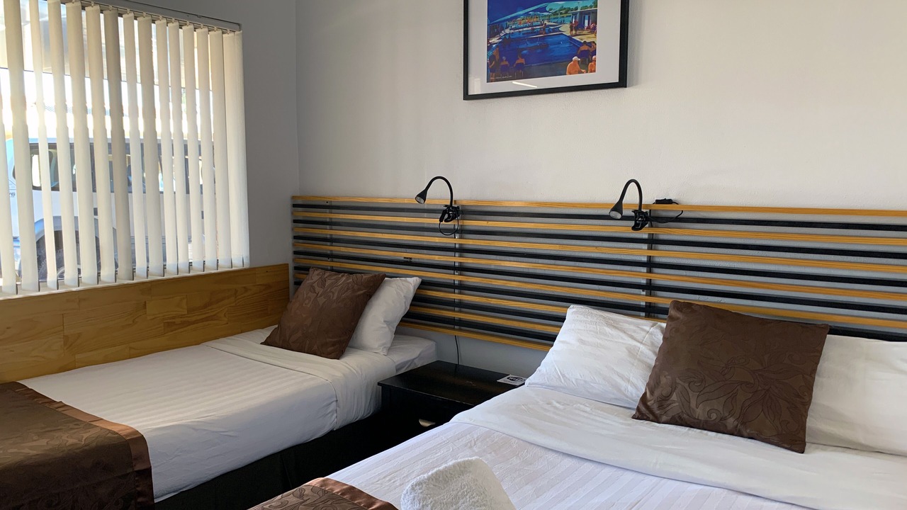 Photo of Bedroom in Moree