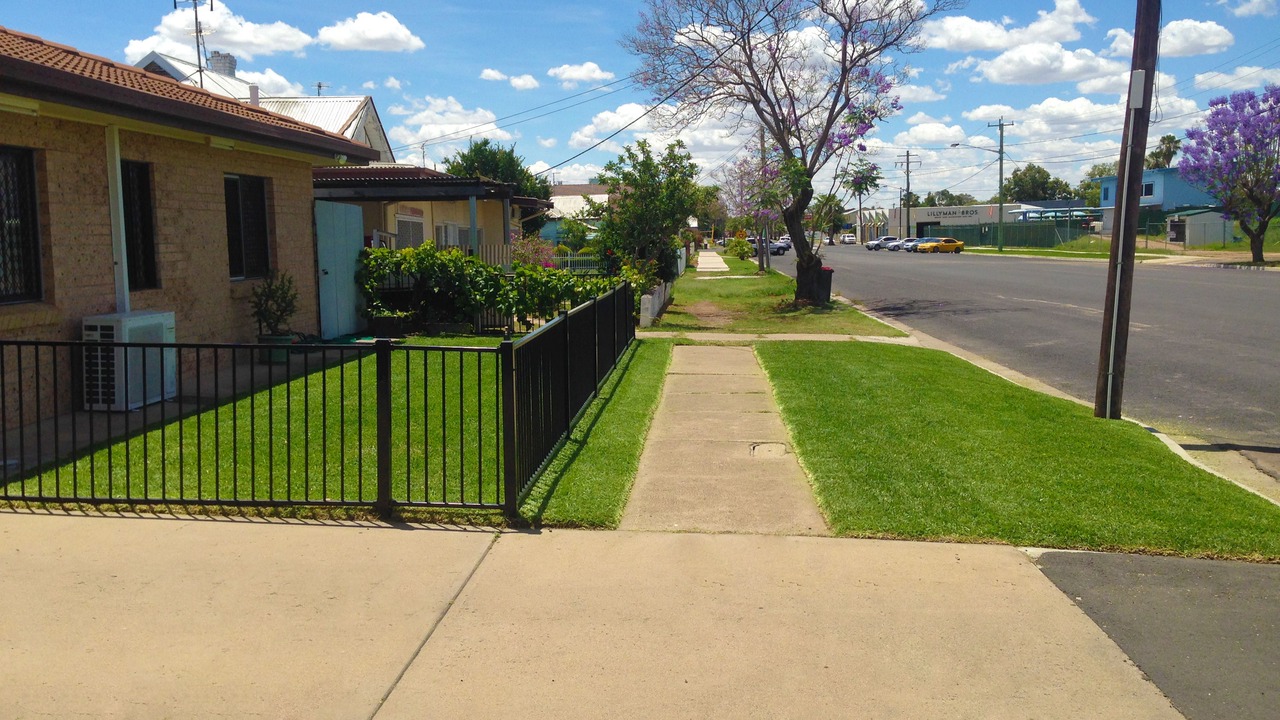 Photo of Outdoor in Moree