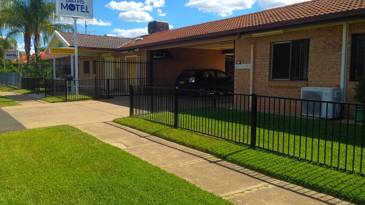 Photo of Outdoor in Moree