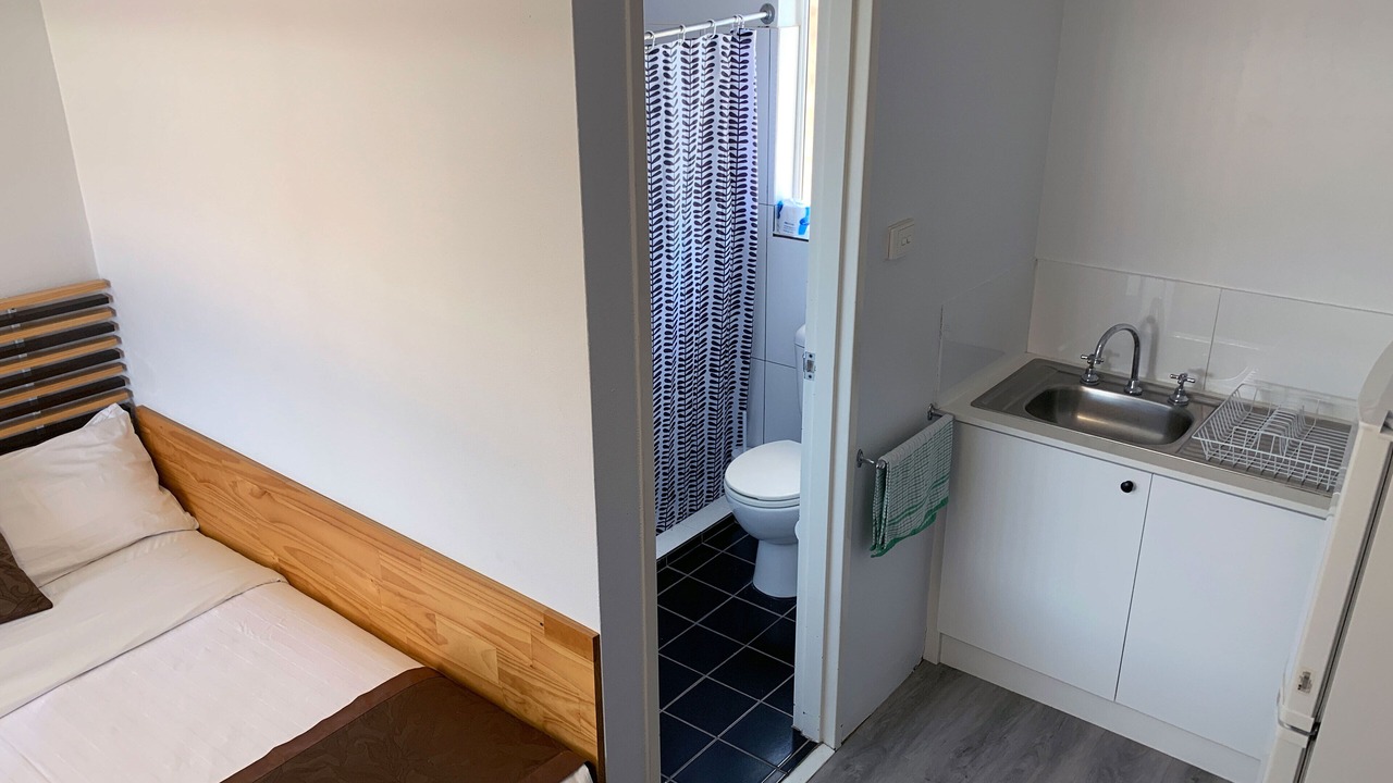 Photo of Bedroom in Moree