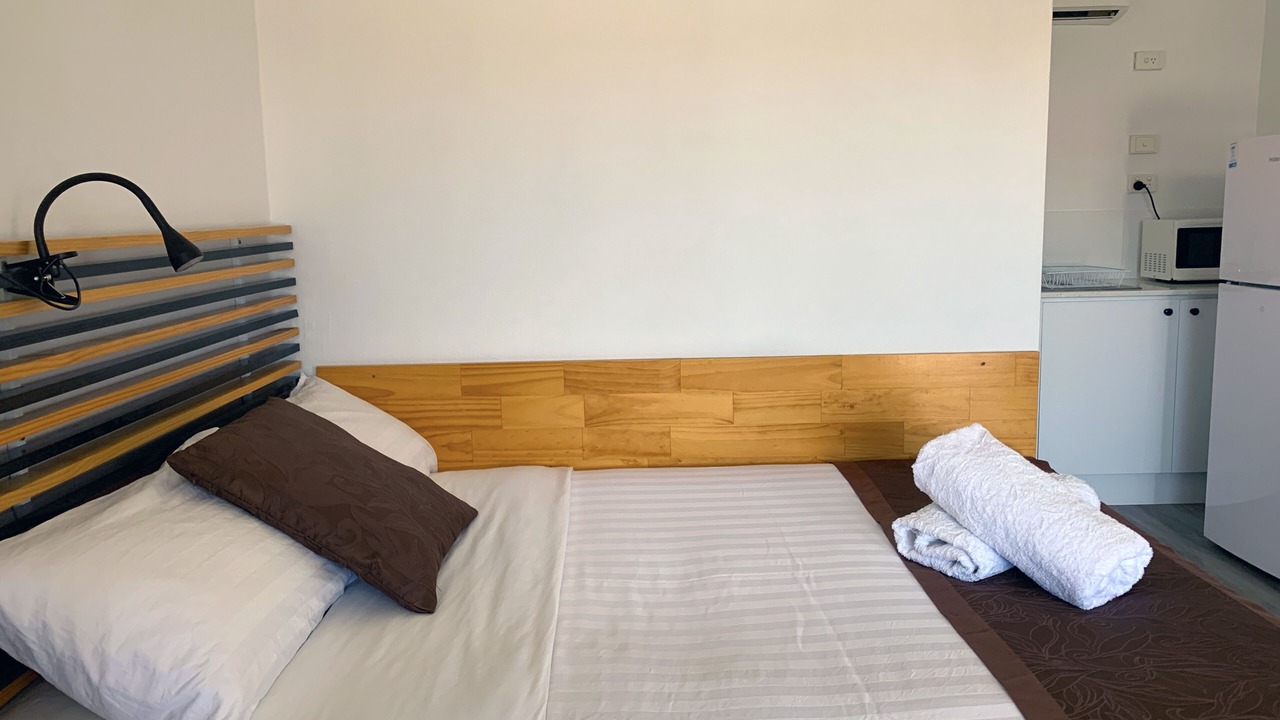 Photo of Bedroom in Moree