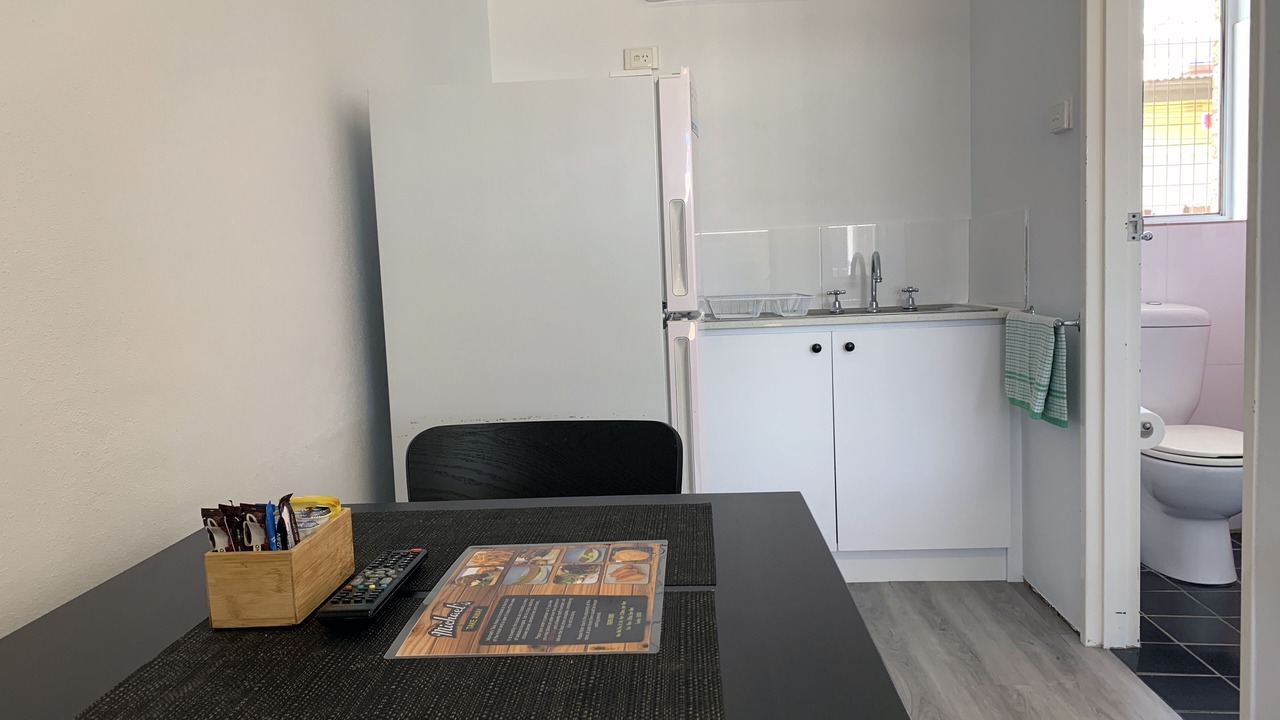 Photo of Bedroom in Moree