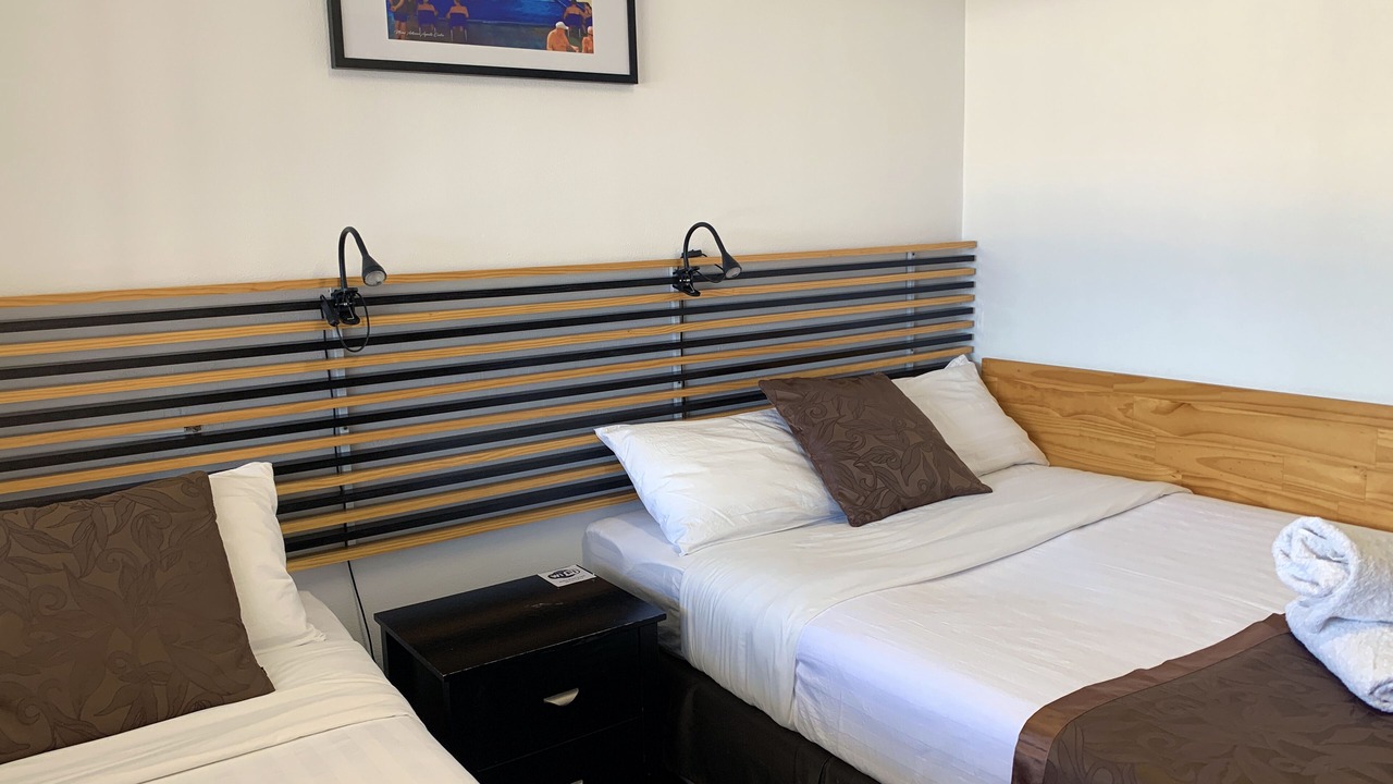 Photo of Bedroom in Moree