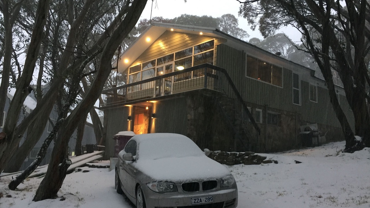Photo of Outdoor in Mount Buller
