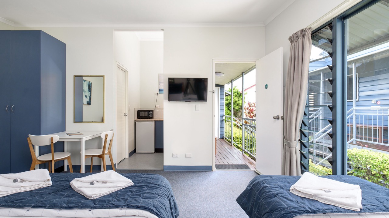 Photo of Bedroom in Tin Can Bay