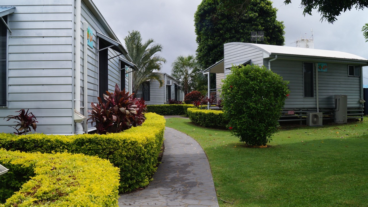 Photo of Outdoor in Tin Can Bay