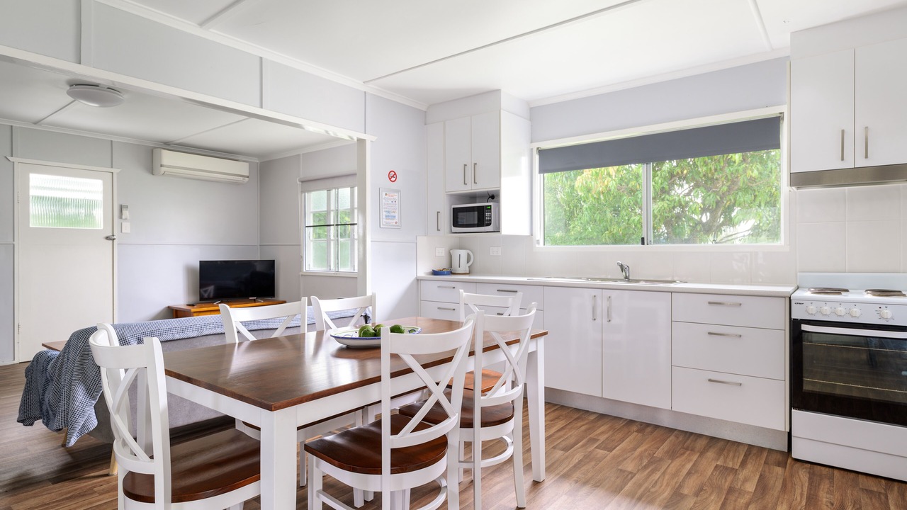 Photo of Livingroom in Tin Can Bay