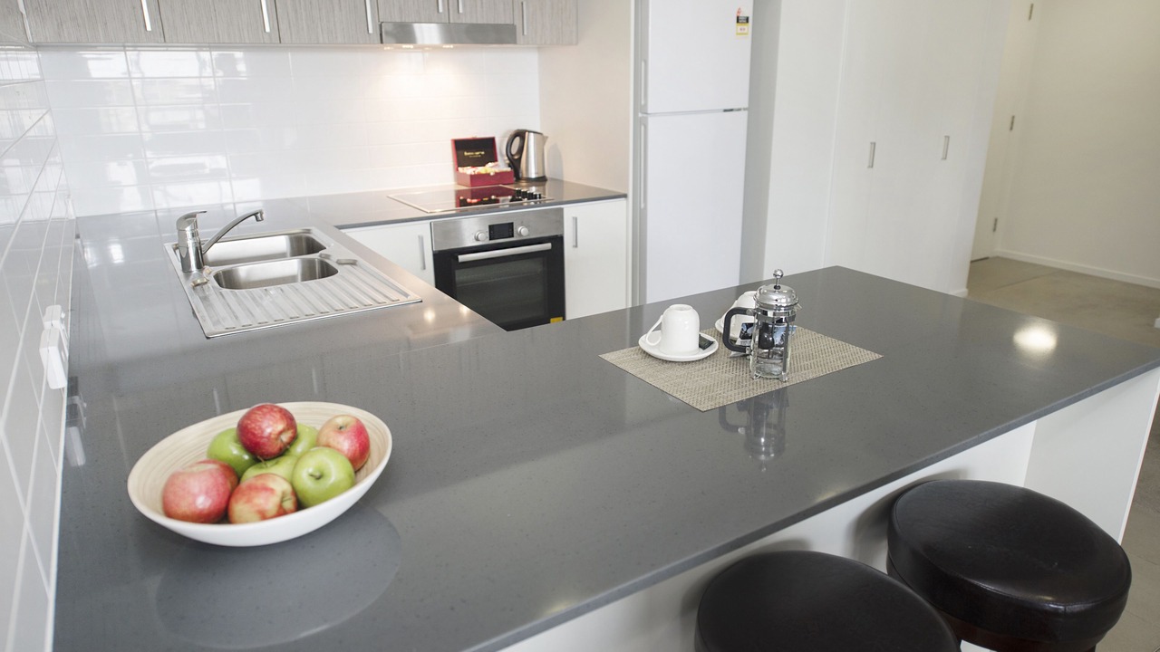 Photo of Kitchen in Gladstone