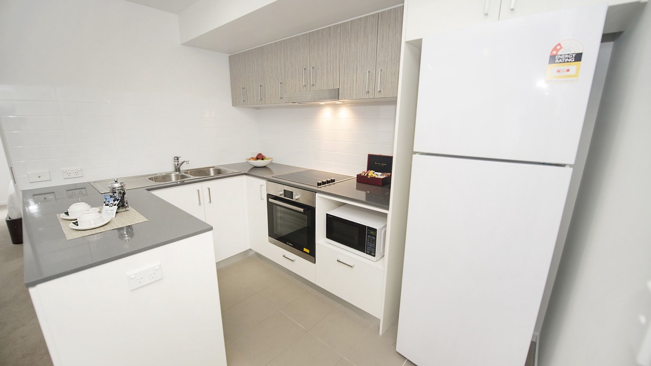 Photo of Kitchen in Gladstone