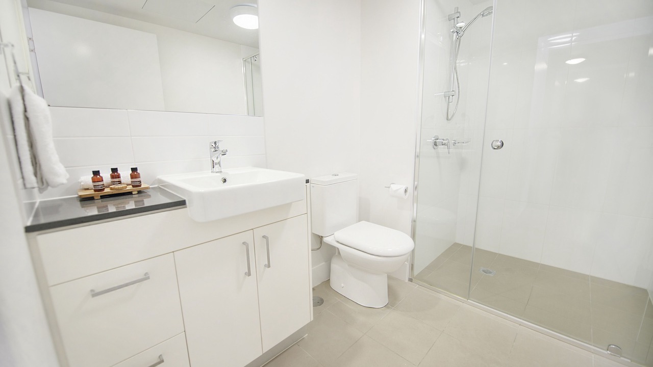 Photo of Bathroom in Gladstone