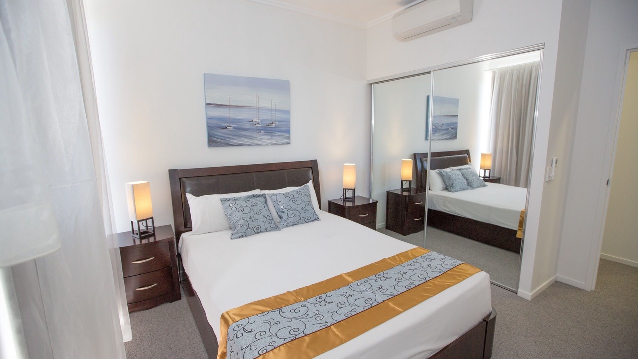 Photo of Bedroom in Gladstone