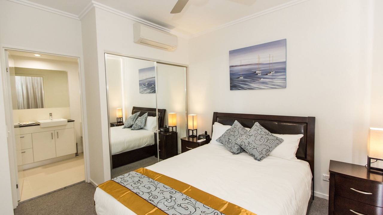 Photo of Bedroom in Gladstone