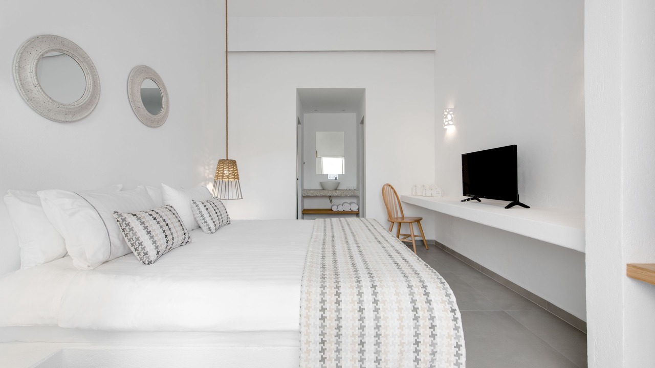 Photo of Bedroom in Vothon