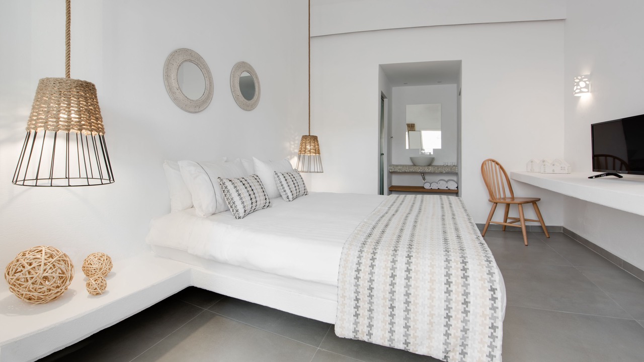Photo of Bedroom in Vothon