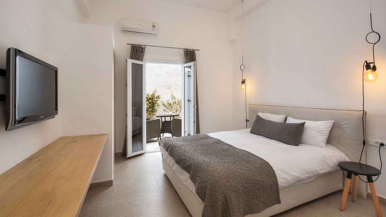 Photo of Bedroom in Vothon