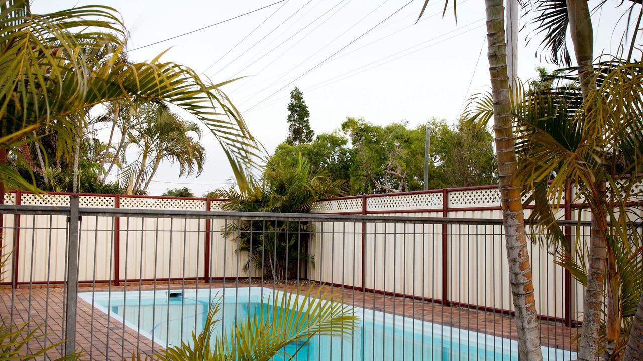 Photo of Outdoor in Maryborough