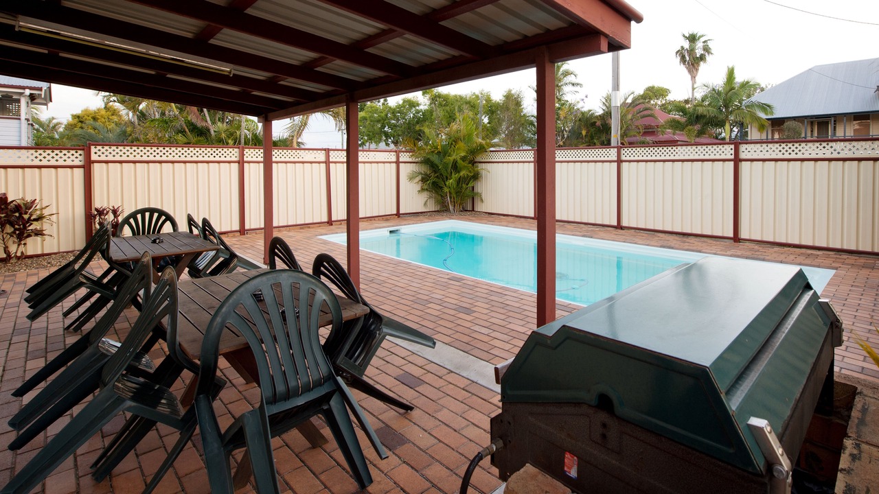 Photo of Outdoor in Maryborough