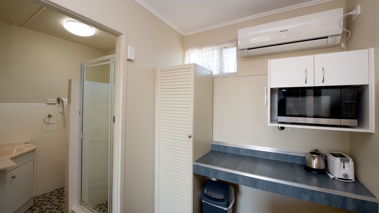 Photo of Bedroom in Maryborough