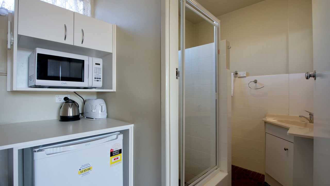 Photo of Bedroom in Maryborough