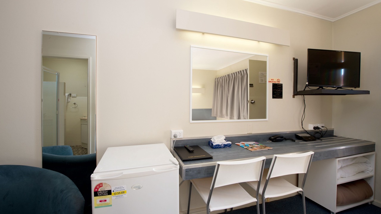 Photo of Bedroom in Maryborough