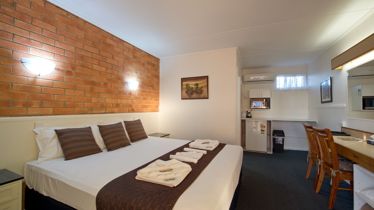Photo of Bedroom in Maryborough