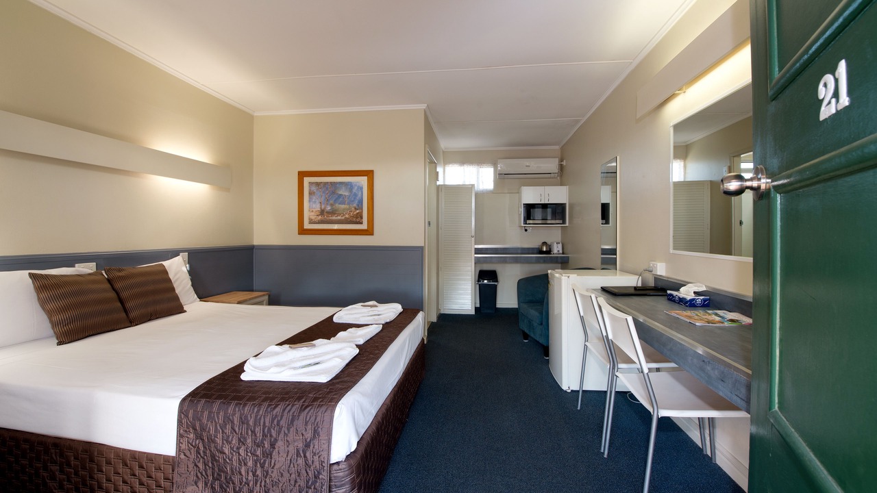 Photo of Bedroom in Maryborough
