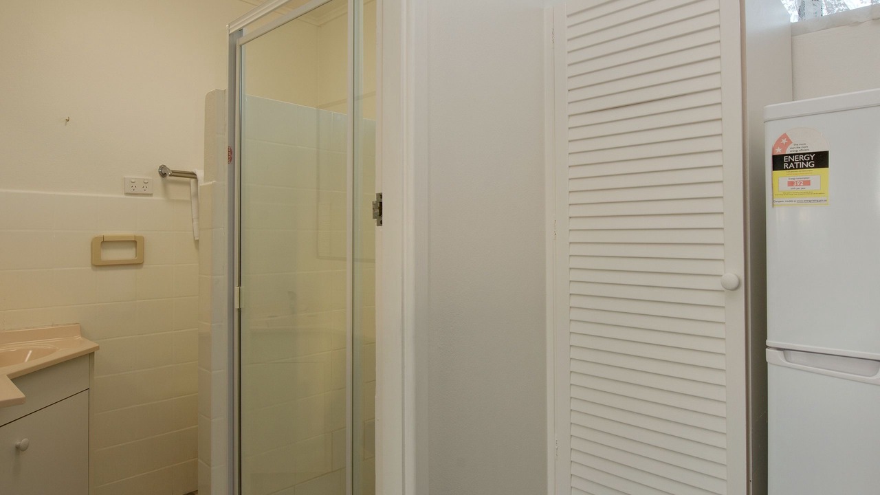 Photo of Bathroom in Maryborough