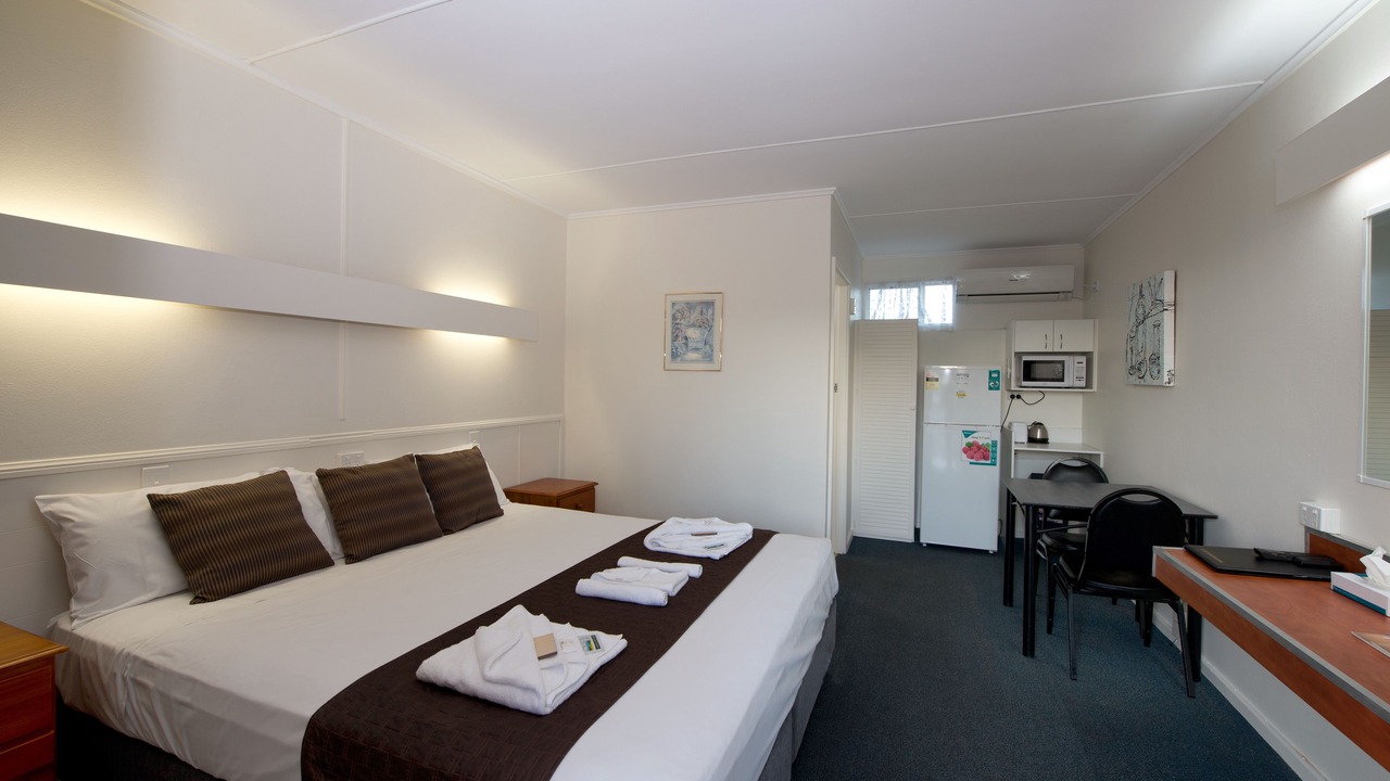 Photo of Bedroom in Maryborough