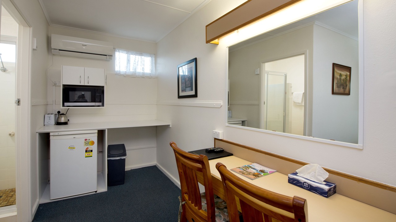 Photo of Bedroom in Maryborough