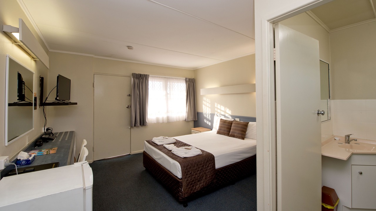Photo of Bedroom in Maryborough
