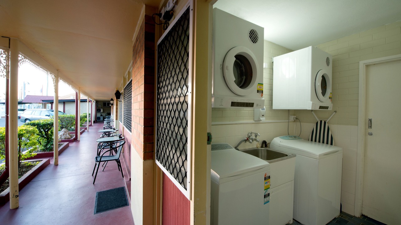 Photo of Bedroom in Maryborough