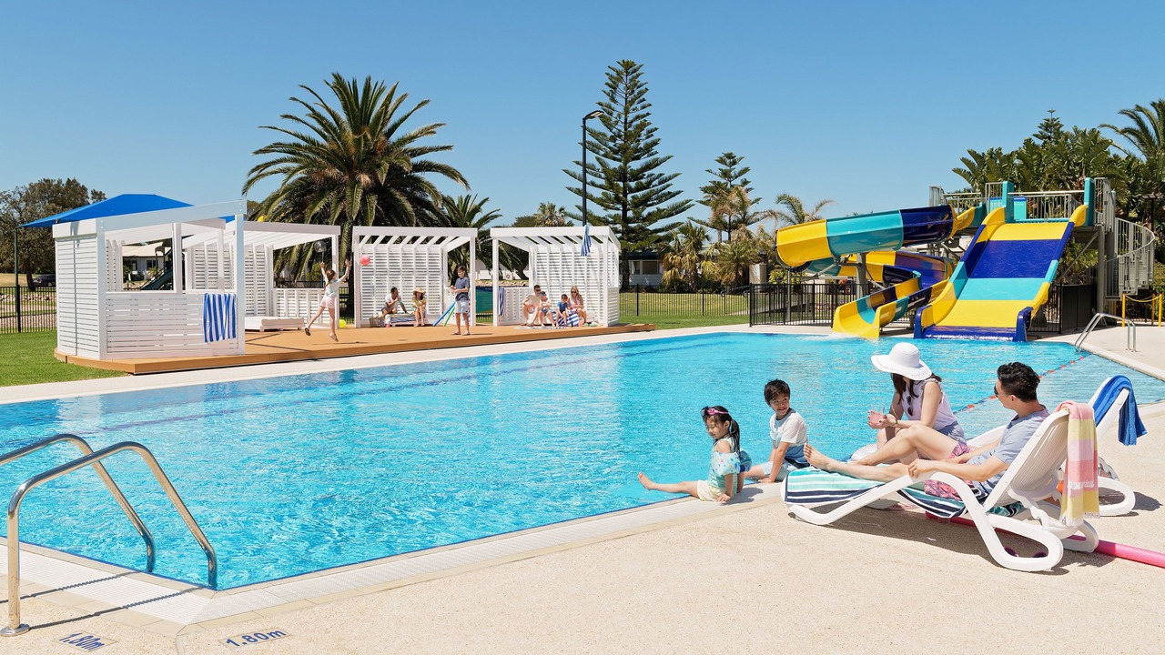 Photo of Outdoor in West Beach