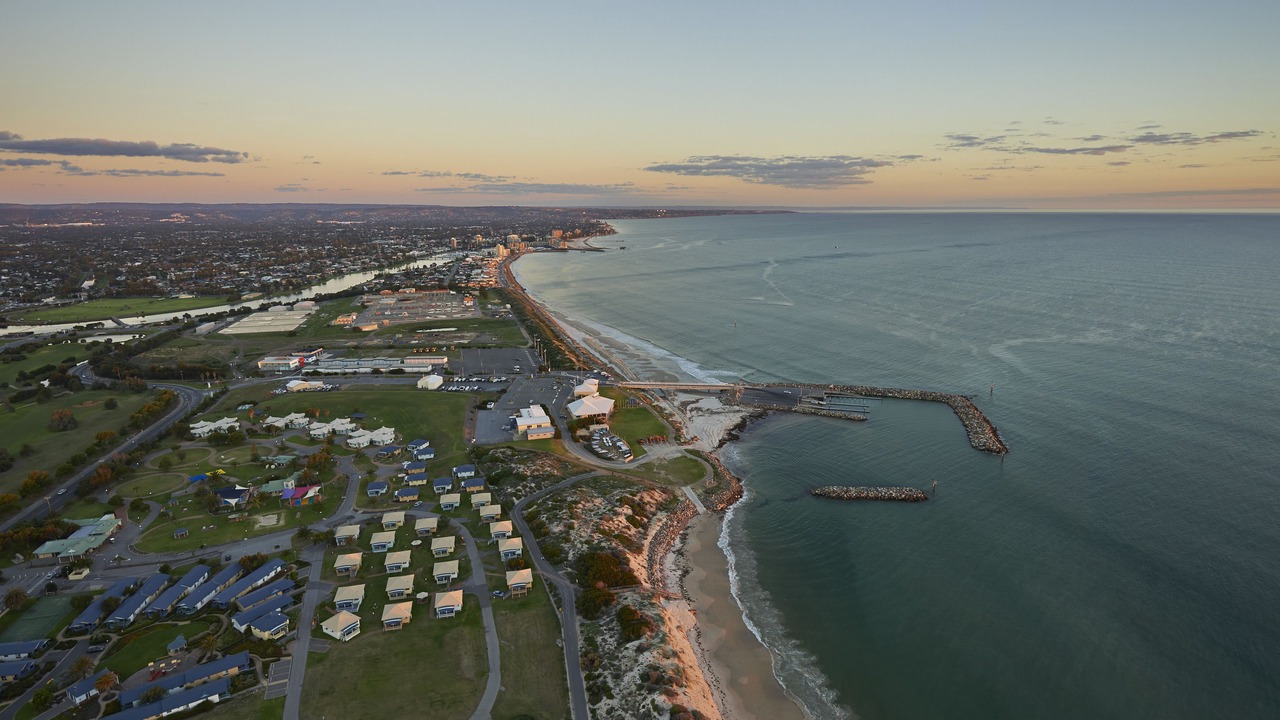 Photo of Outdoor in West Beach