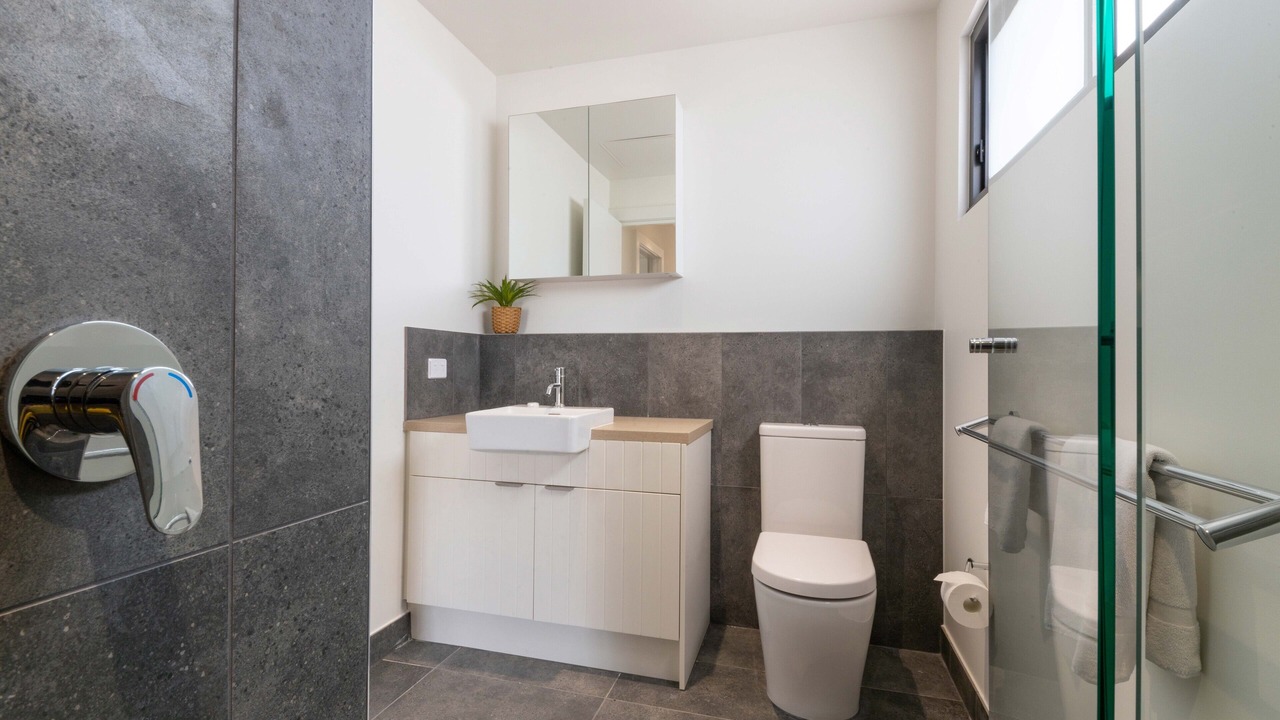Photo of Bathroom in West Beach