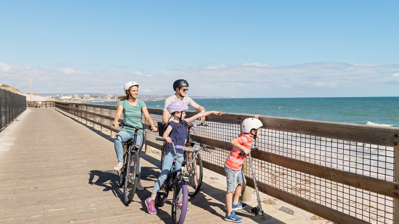 Photo of Others in West Beach