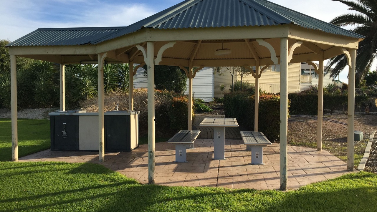 Photo of Outdoor in West Beach
