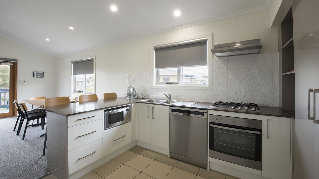 Photo of Kitchen in West Beach
