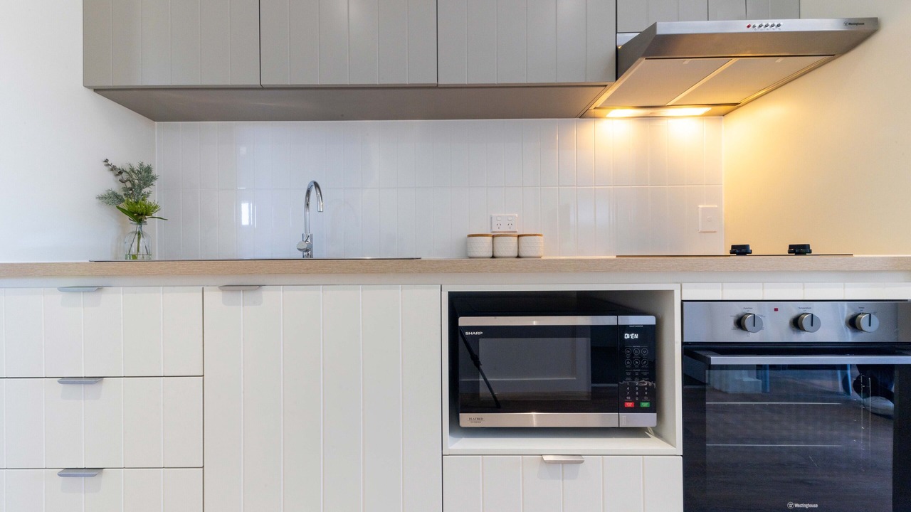 Photo of Kitchen in West Beach