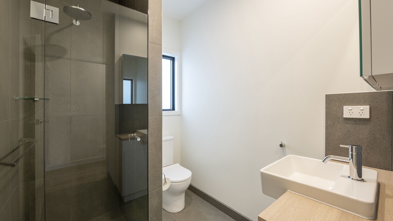 Photo of Bathroom in West Beach
