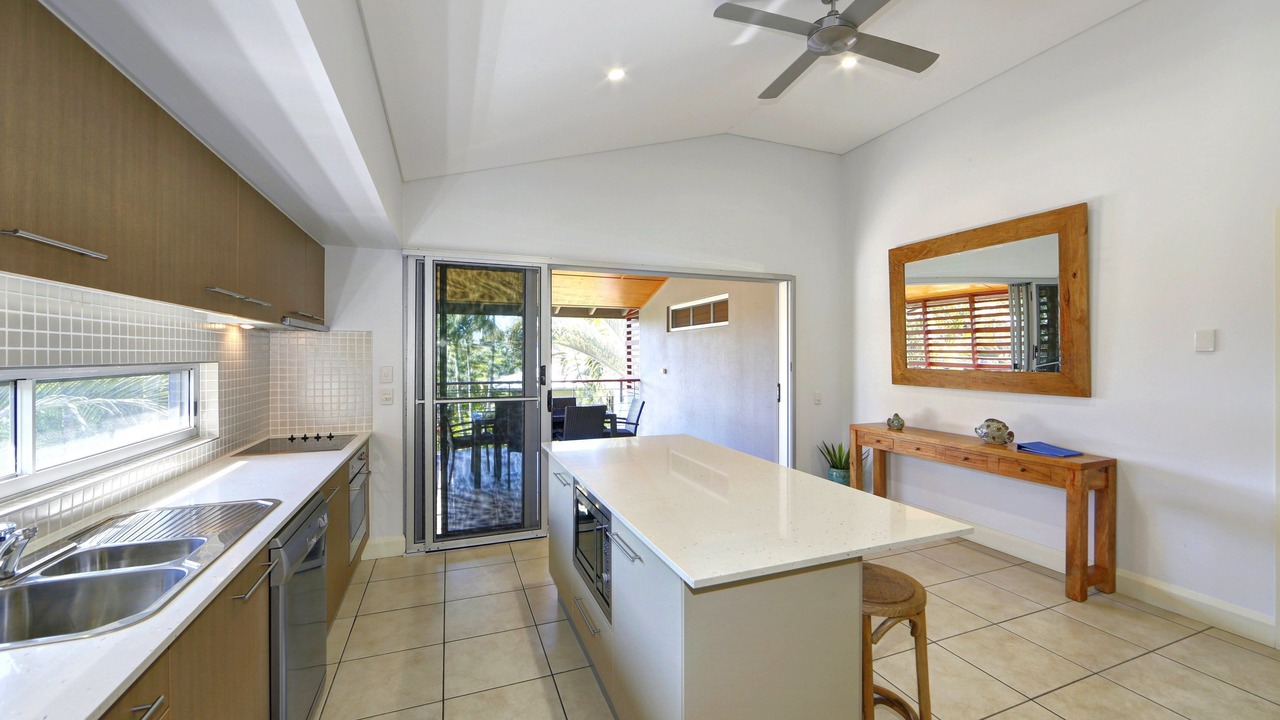 Photo of Kitchen in Agnes Water
